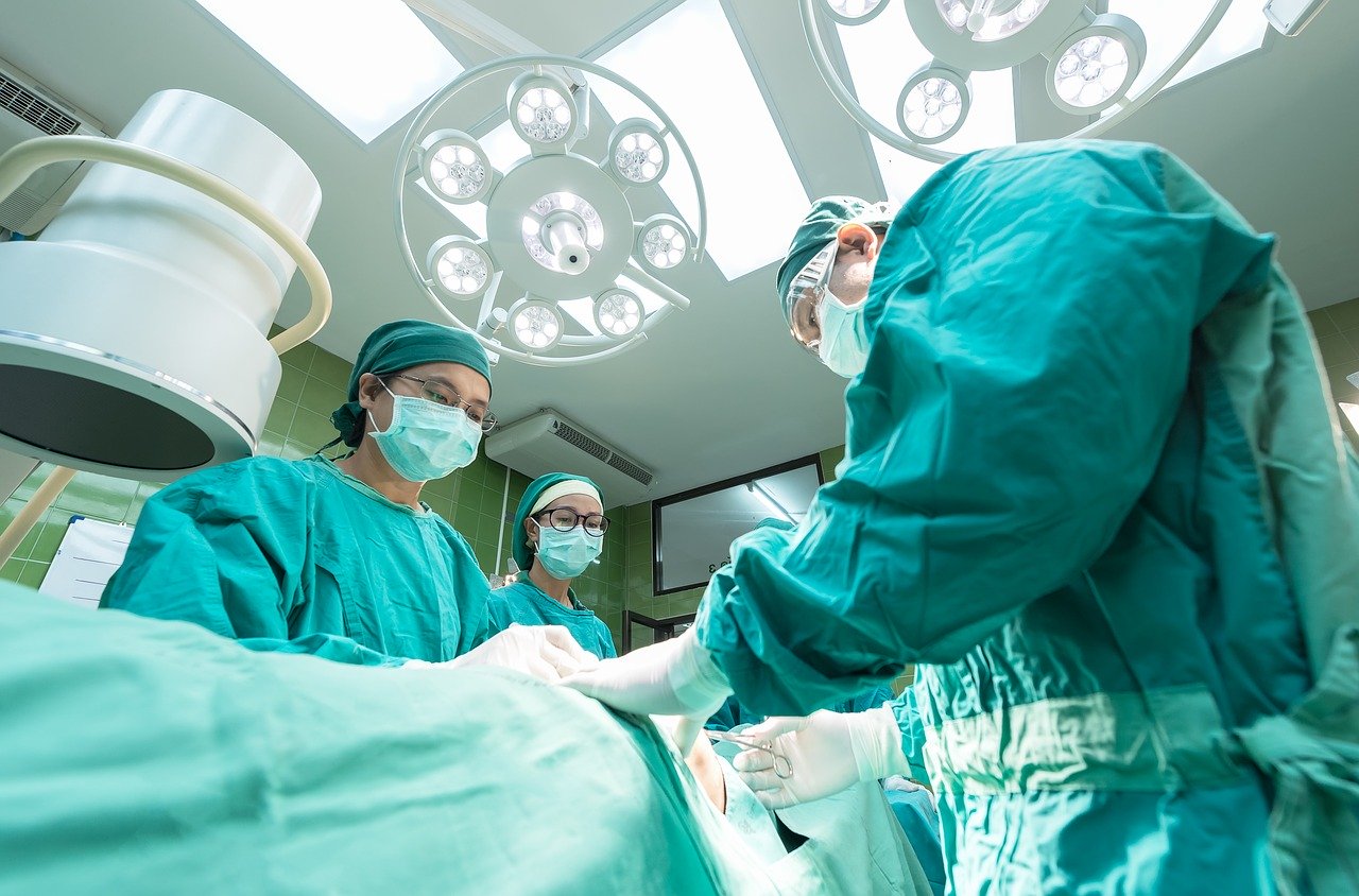 Anestezjologia – podstawowe informacje
