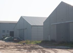 Stodoły – nowoczesne rozwiązania dla gospodarstw rolnych