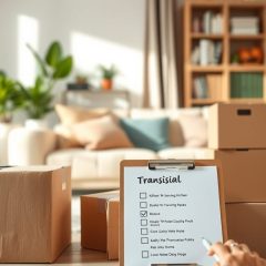 Najczęstsze błędy przy przeprowadzce i jak skutecznie zaplanować każdy etap bez stresu i strat