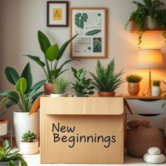 Jak zminimalizować stres przy przeprowadzce do nowego miasta: praktyczne strategie i wsparcie emocjonalne