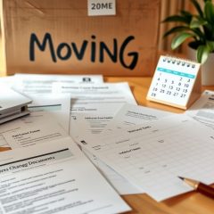 Dokumenty do przeprowadzki: jak uporządkować formalności i uniknąć chaosu na etapie zmiany adresu