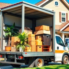 Co decyduje o cenie przeprowadzki: najważniejsze czynniki i jak przygotować się do usługi