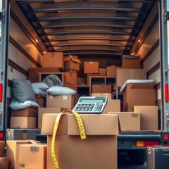 Jak dokładnie obliczyć koszt samodzielnej przeprowadzki: kluczowe czynniki i pułapki do uniknięcia