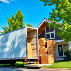 Firma przeprowadzkowa: jak wybrać rzetelnego partnera, który zadba o bezpieczeństwo i komfort przeprowadzki