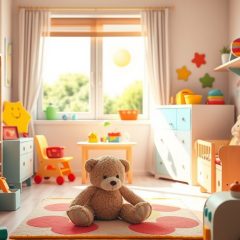 Przeprowadzka z przedszkolakiem: jak przygotować dziecko do zmiany i wspierać adaptację w nowym środowisku