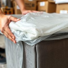 Jak skutecznie zabezpieczyć narożniki mebli do przeprowadzki, by uniknąć uszkodzeń i ułatwić transport