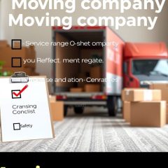 Jak porównać oferty firm przeprowadzkowych: kluczowe kryteria wyboru i typowe pułapki do omijania