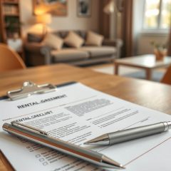 Oddanie mieszkania po wynajmie: praktyczna checklista krok po kroku z protokołem i rozliczeniami